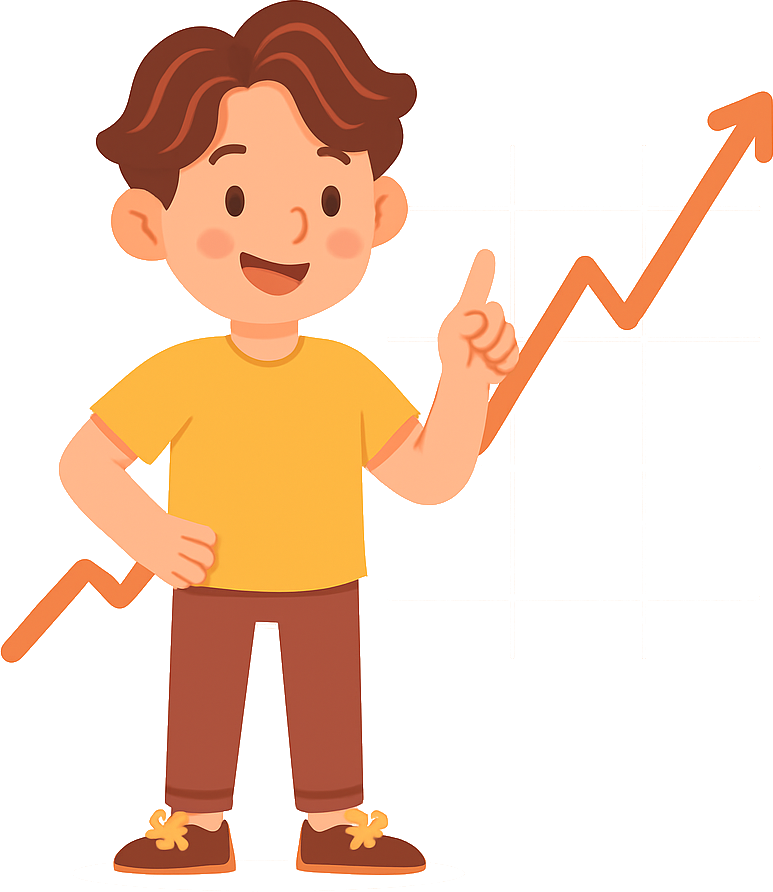 happy investing